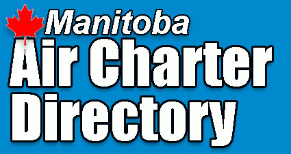 Manitoba Air Charter Directory